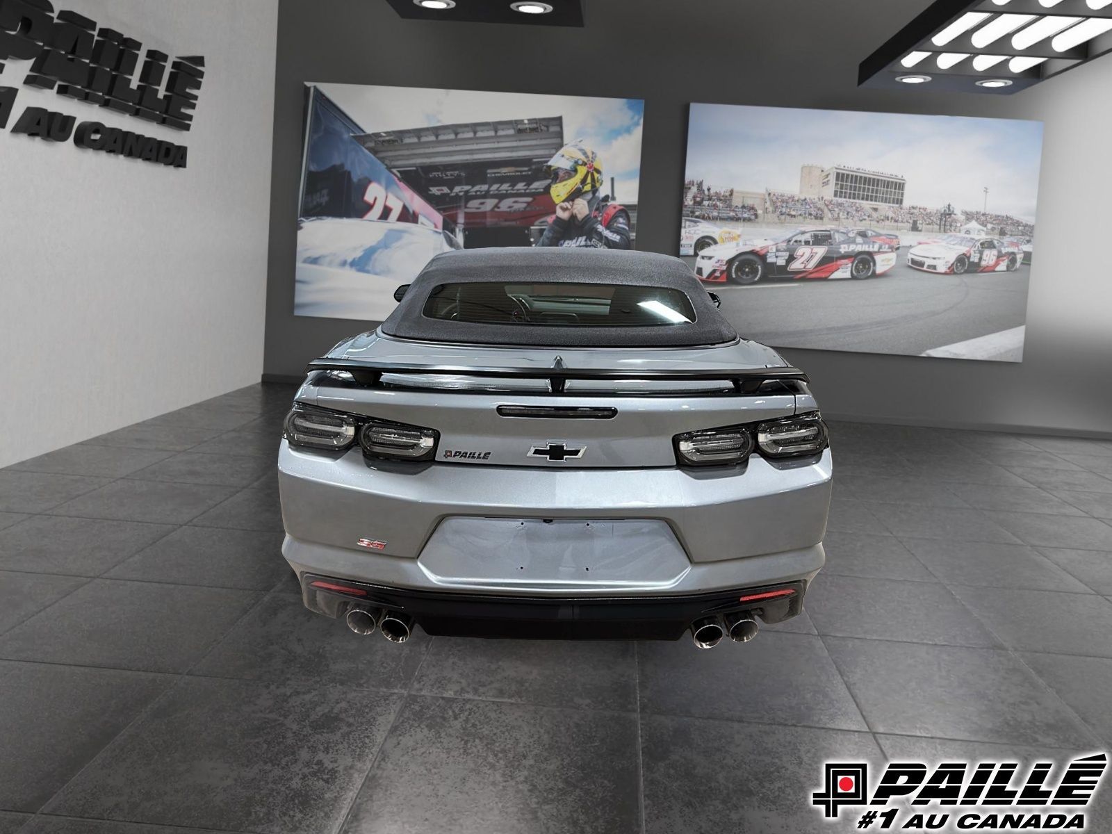 2023 Chevrolet Camaro in Sorel-Tracy, Quebec
