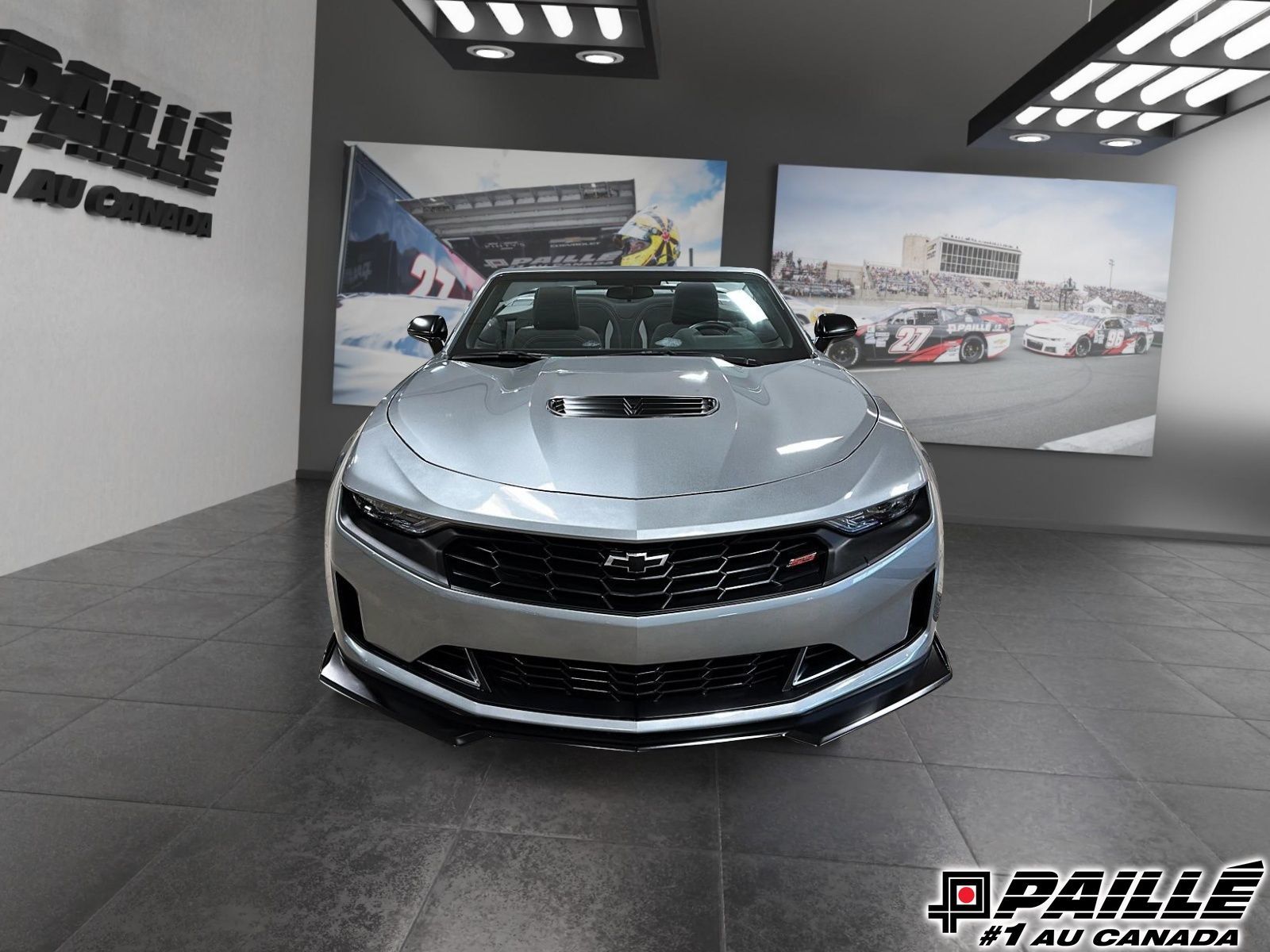 2023 Chevrolet Camaro in Sorel-Tracy, Quebec