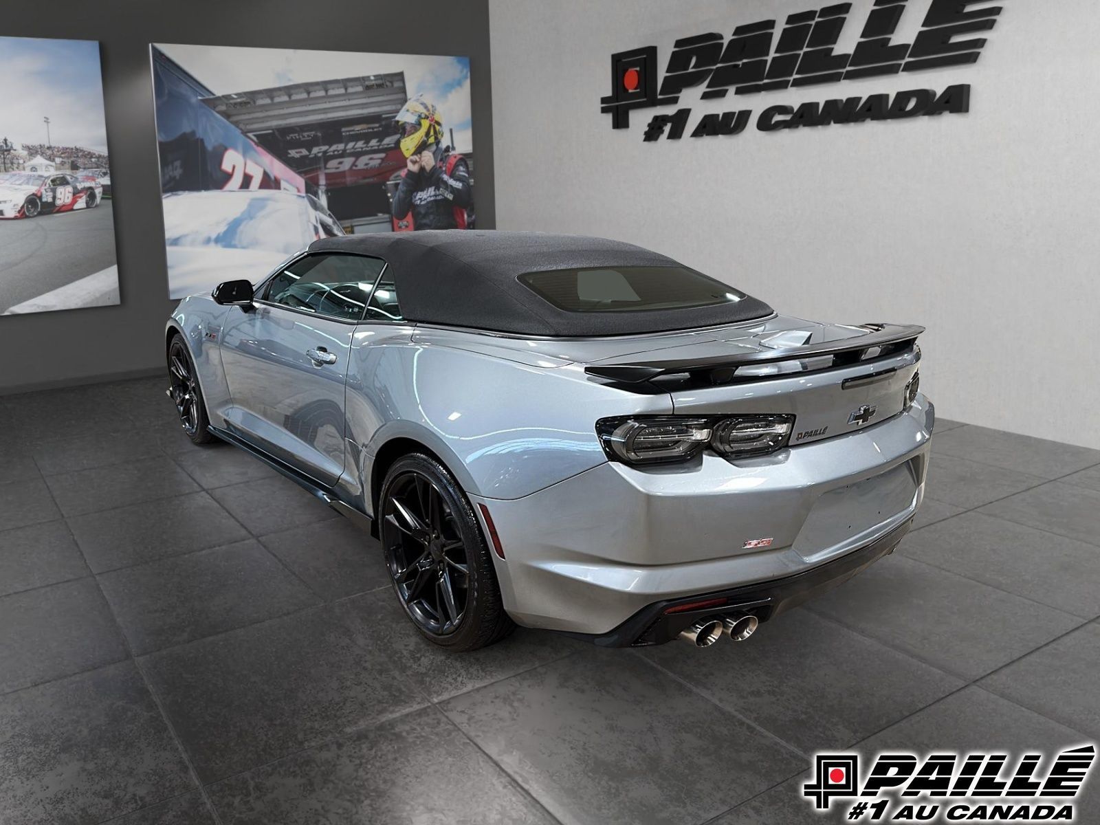 2023 Chevrolet Camaro in Sorel-Tracy, Quebec