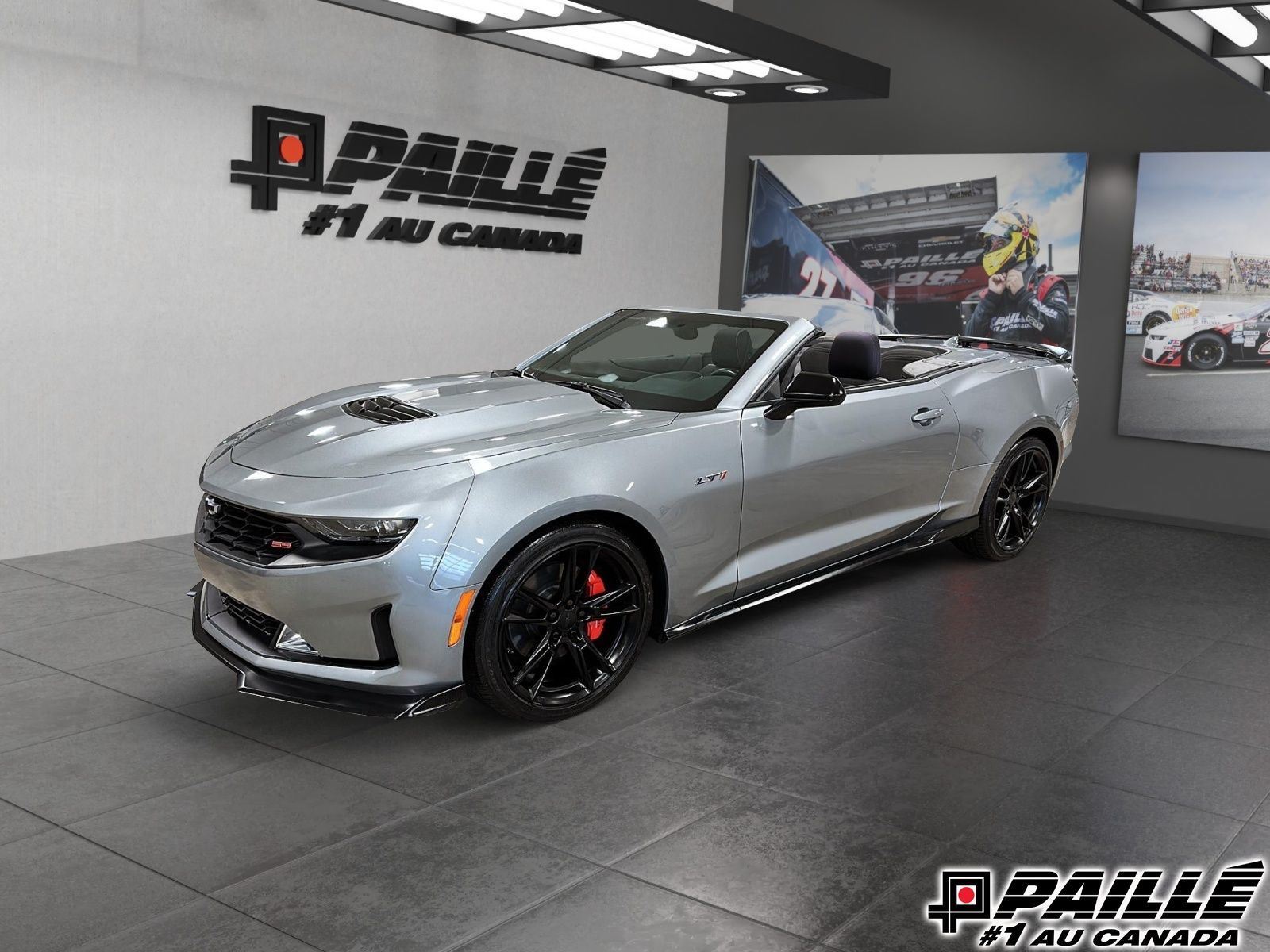 2023 Chevrolet Camaro in Sorel-Tracy, Quebec