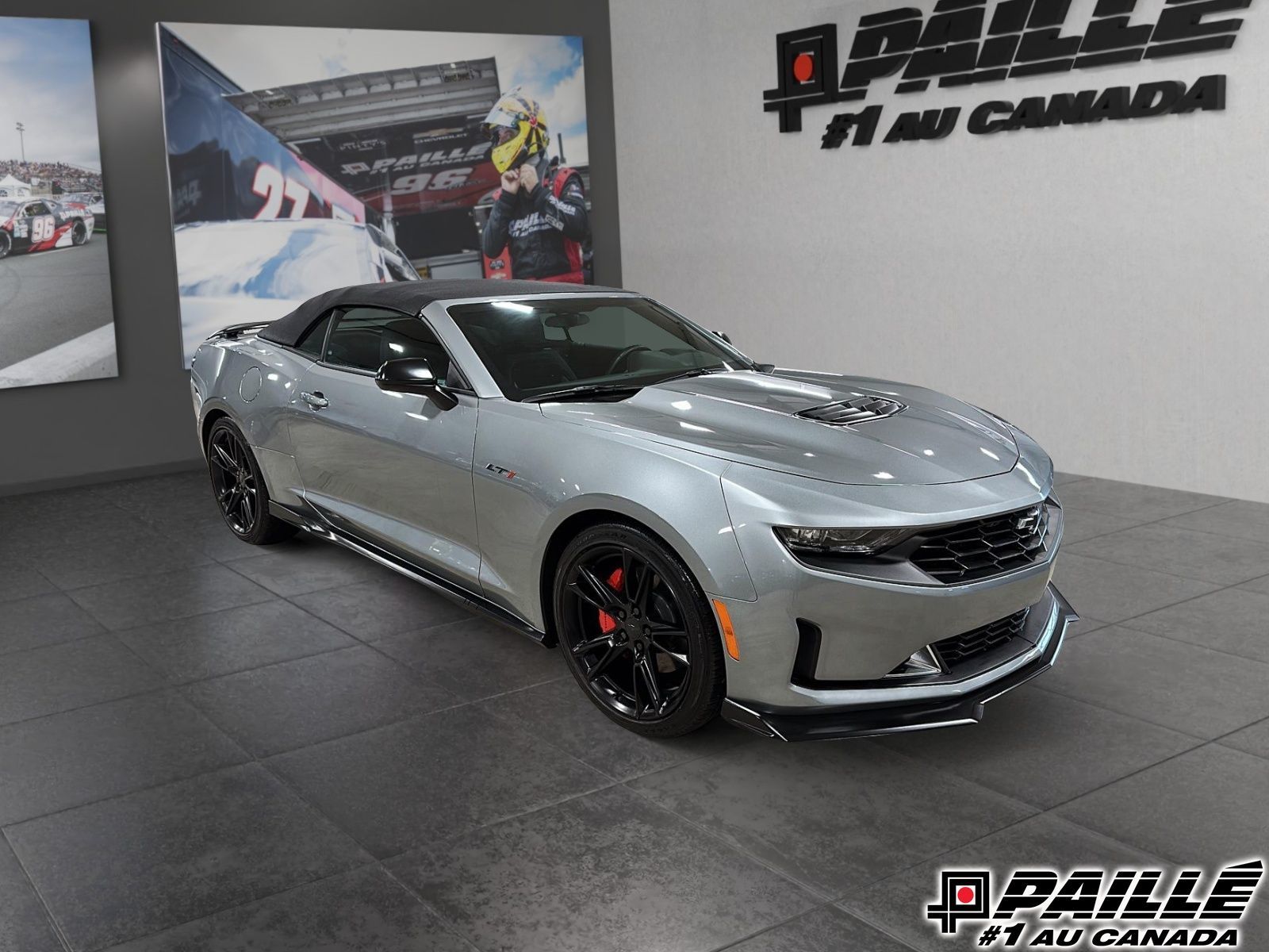 2023 Chevrolet Camaro in Sorel-Tracy, Quebec