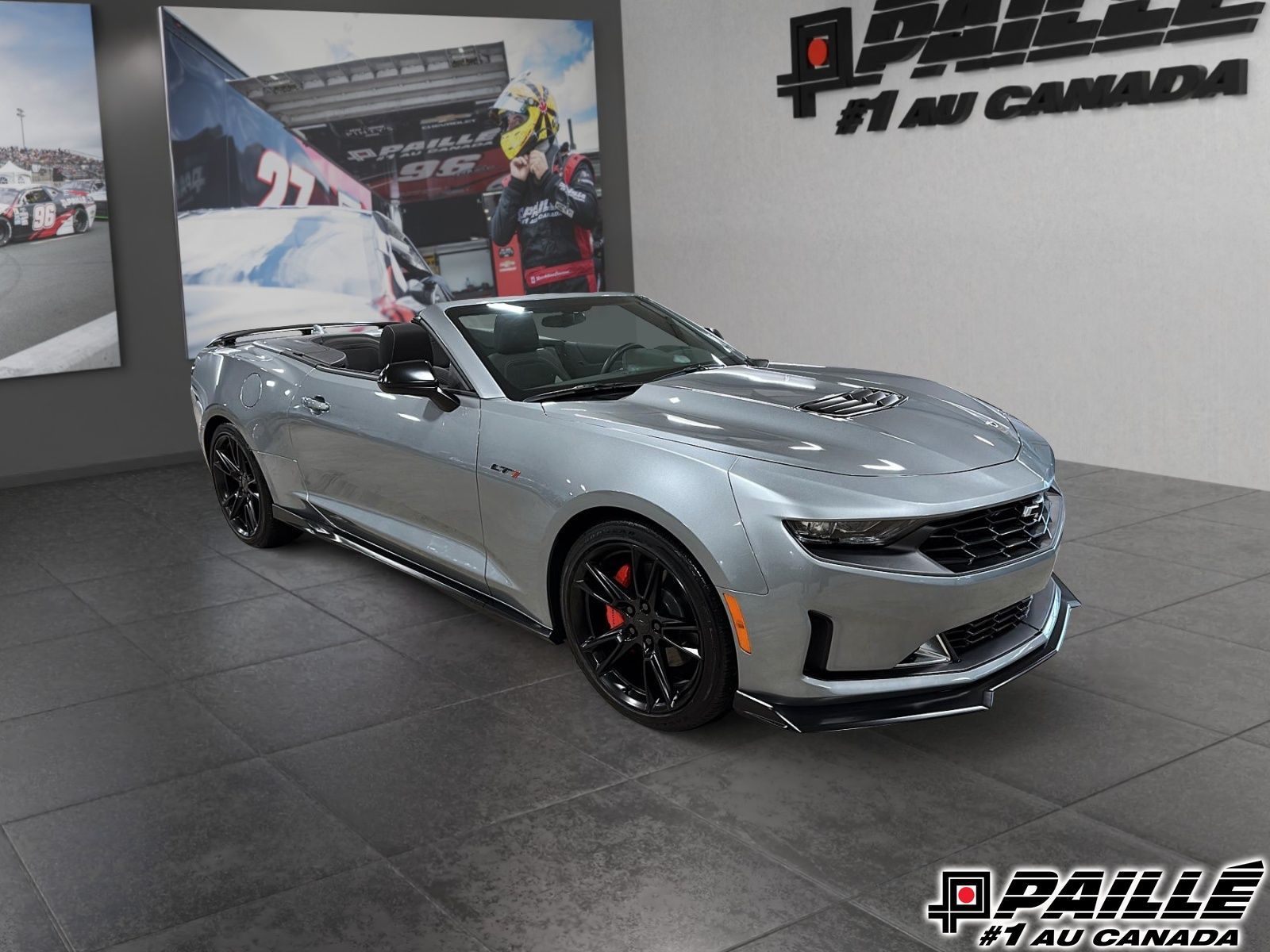 2023 Chevrolet Camaro in Sorel-Tracy, Quebec