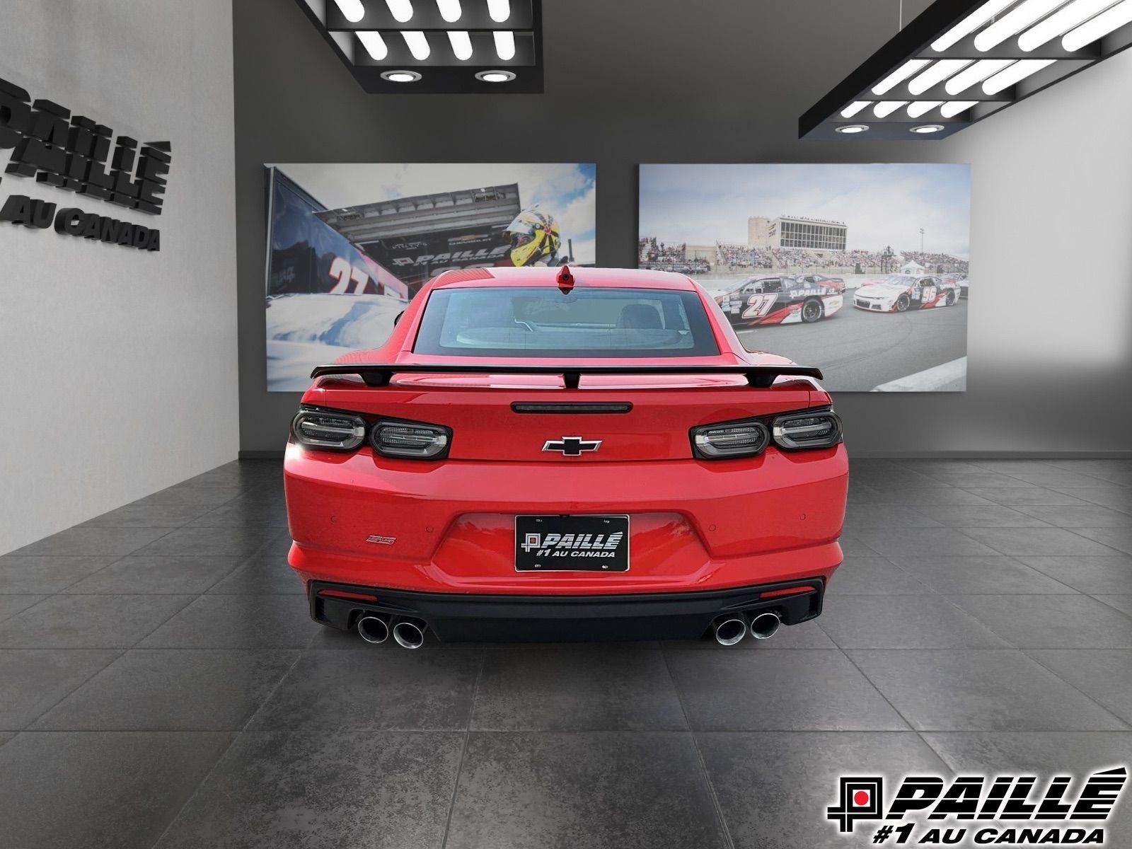 2024 Chevrolet Camaro in Sorel-Tracy, Quebec