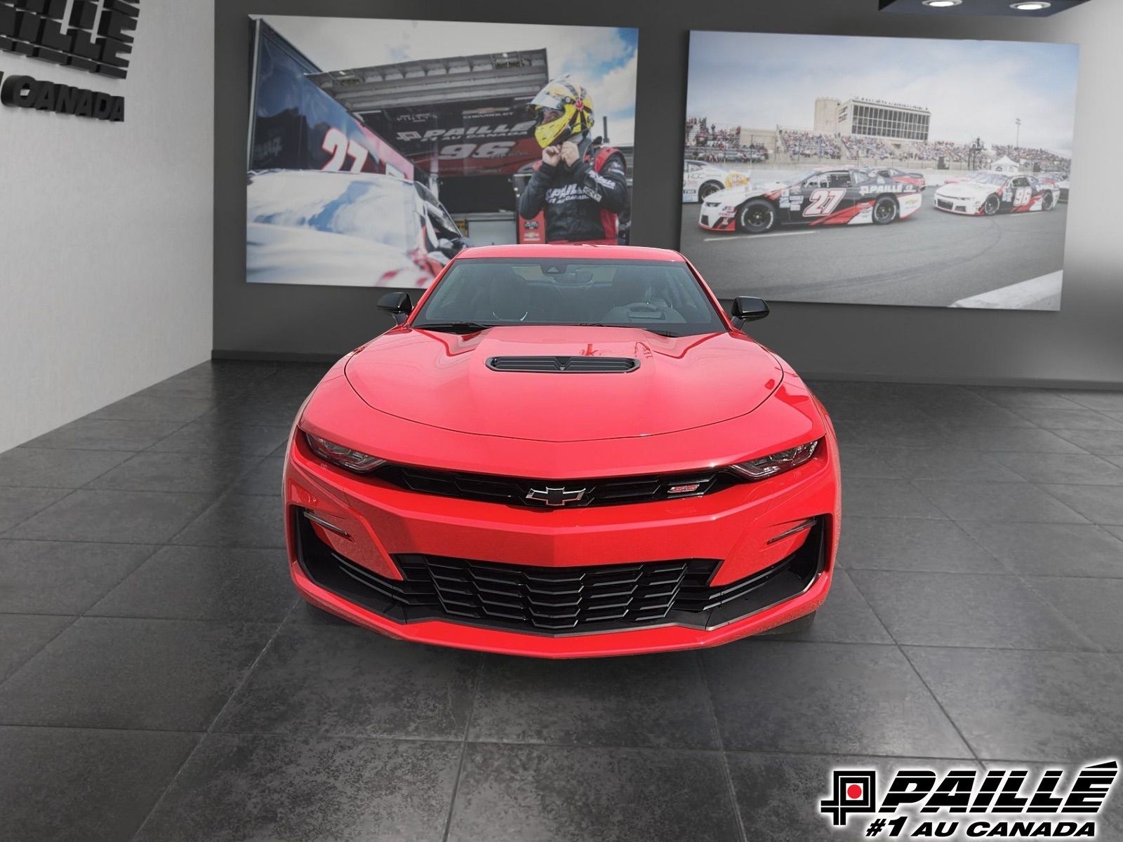 Chevrolet Camaro  2024 à Sorel-Tracy, Québec