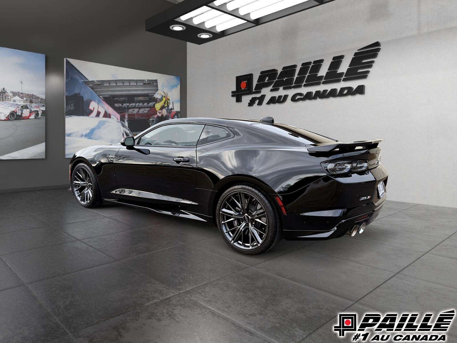 2024 Chevrolet Camaro in Berthierville, Quebec