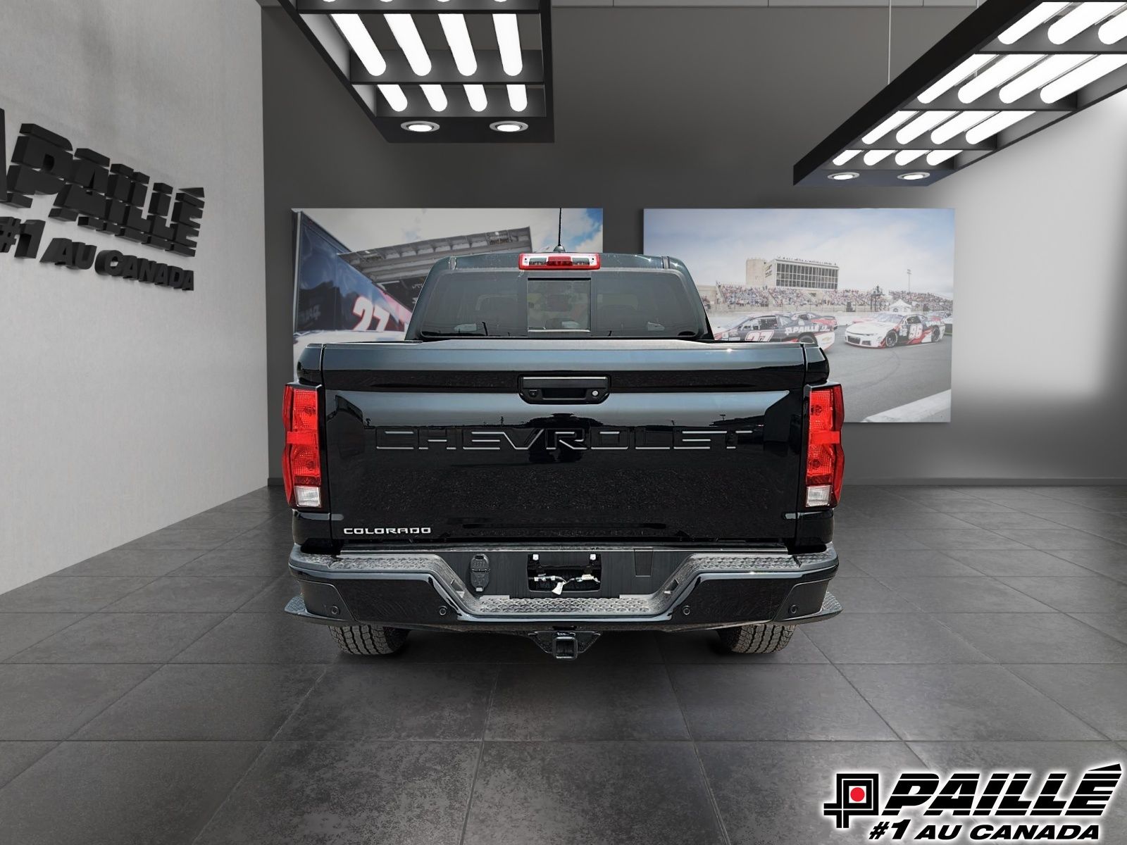 2025 Chevrolet Colorado in Sorel-Tracy, Quebec