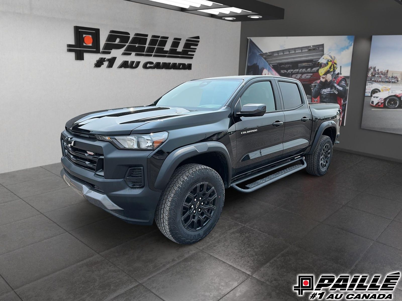 2025 Chevrolet Colorado in Sorel-Tracy, Quebec