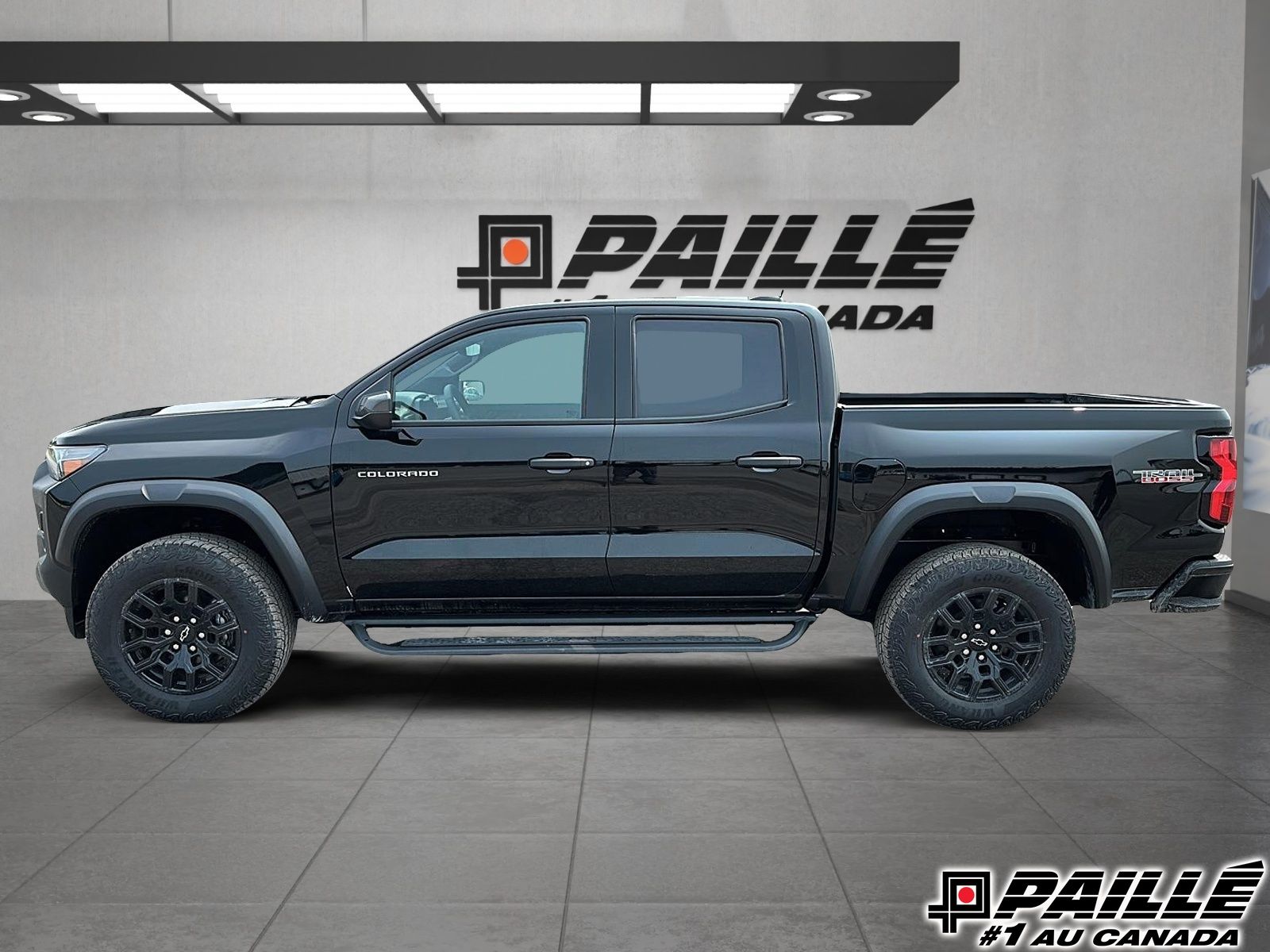 2025 Chevrolet Colorado in Sorel-Tracy, Quebec