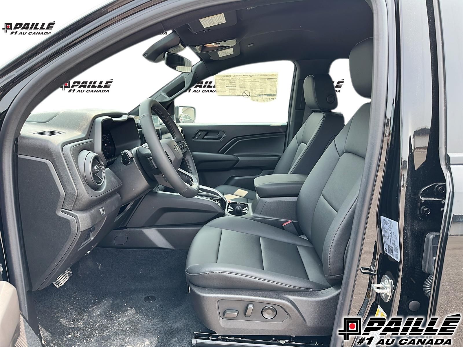2025 Chevrolet Colorado in Sorel-Tracy, Quebec