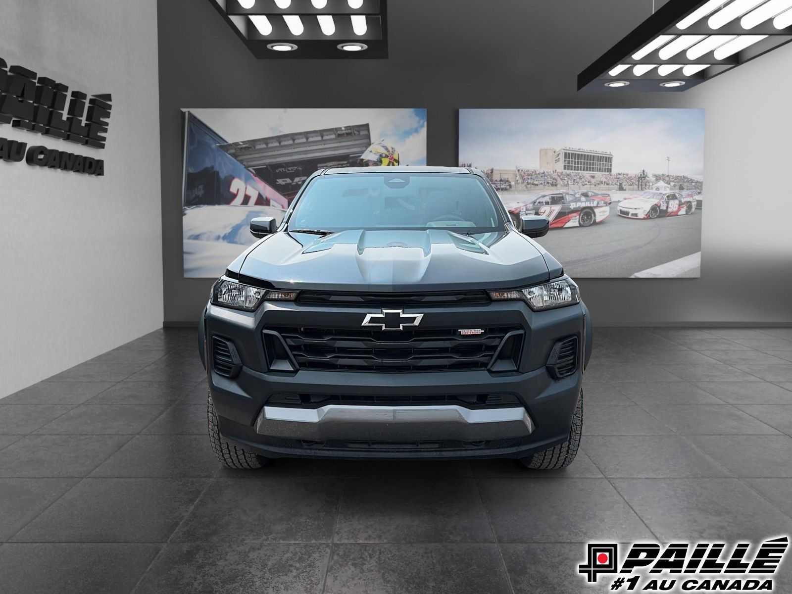 2025 Chevrolet Colorado in Sorel-Tracy, Quebec