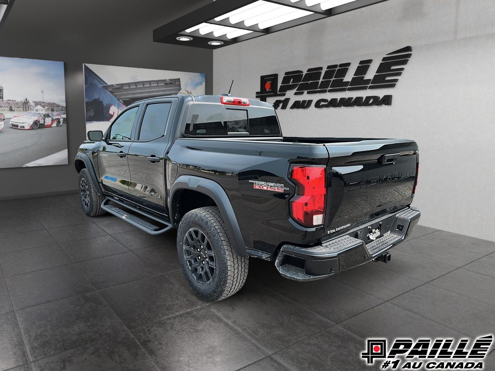 2025 Chevrolet Colorado in Sorel-Tracy, Quebec