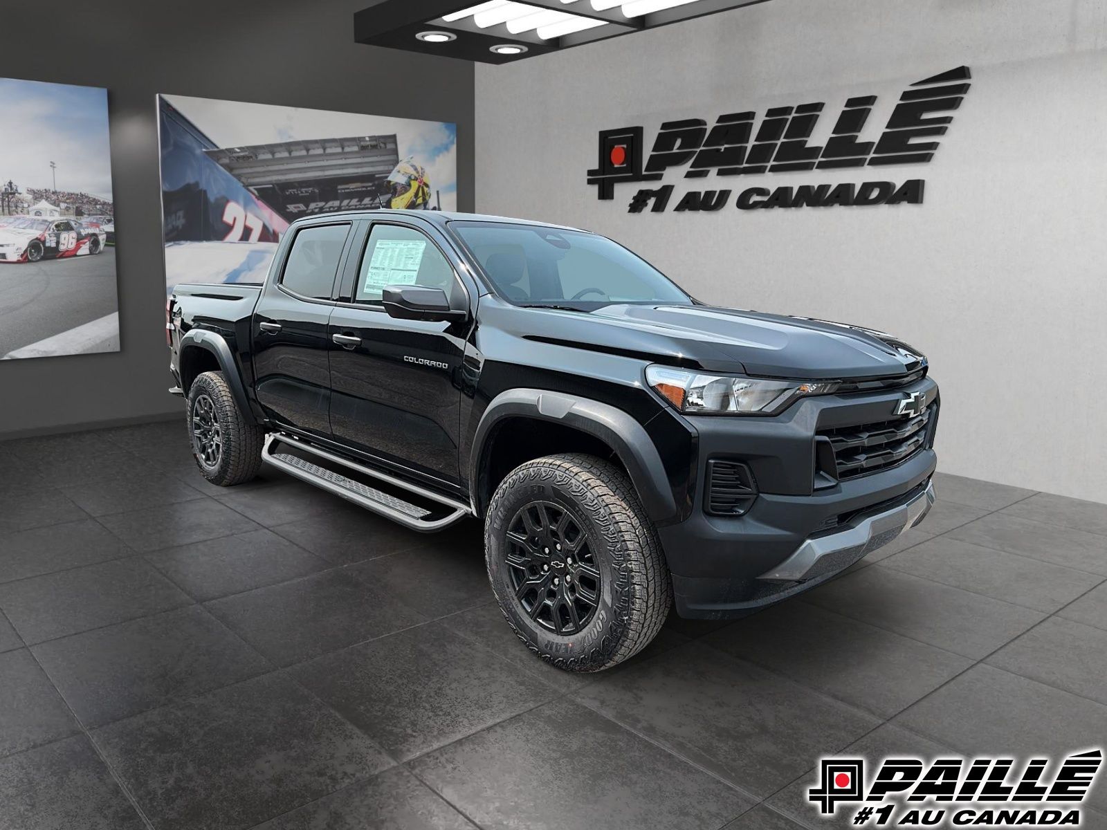 2025 Chevrolet Colorado in Sorel-Tracy, Quebec