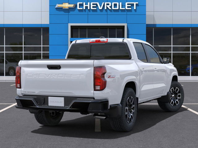 Chevrolet Colorado  2025 à Sorel-Tracy, Québec