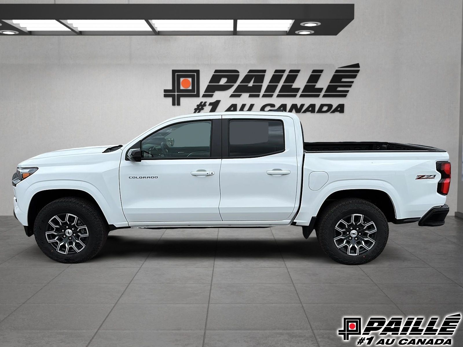 Chevrolet Colorado  2025 à Sorel-Tracy, Québec