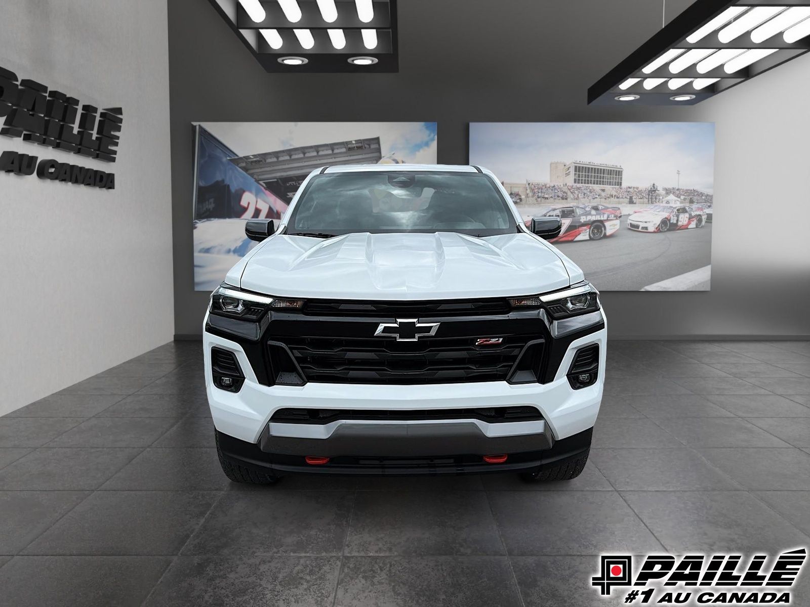 Chevrolet Colorado  2025 à Sorel-Tracy, Québec