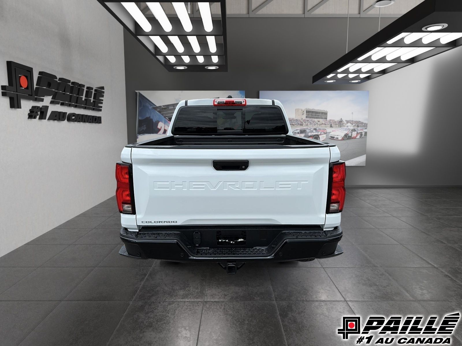 Chevrolet Colorado  2025 à Sorel-Tracy, Québec