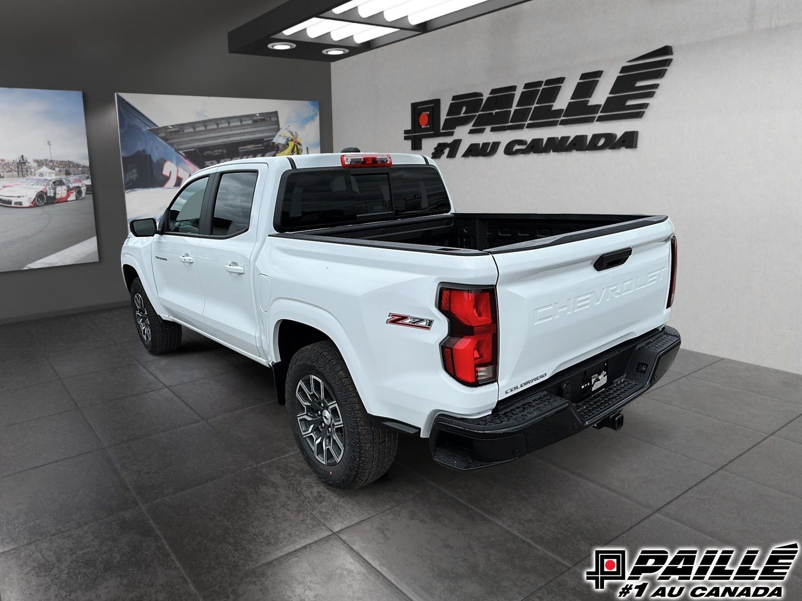 Chevrolet Colorado  2025 à Sorel-Tracy, Québec