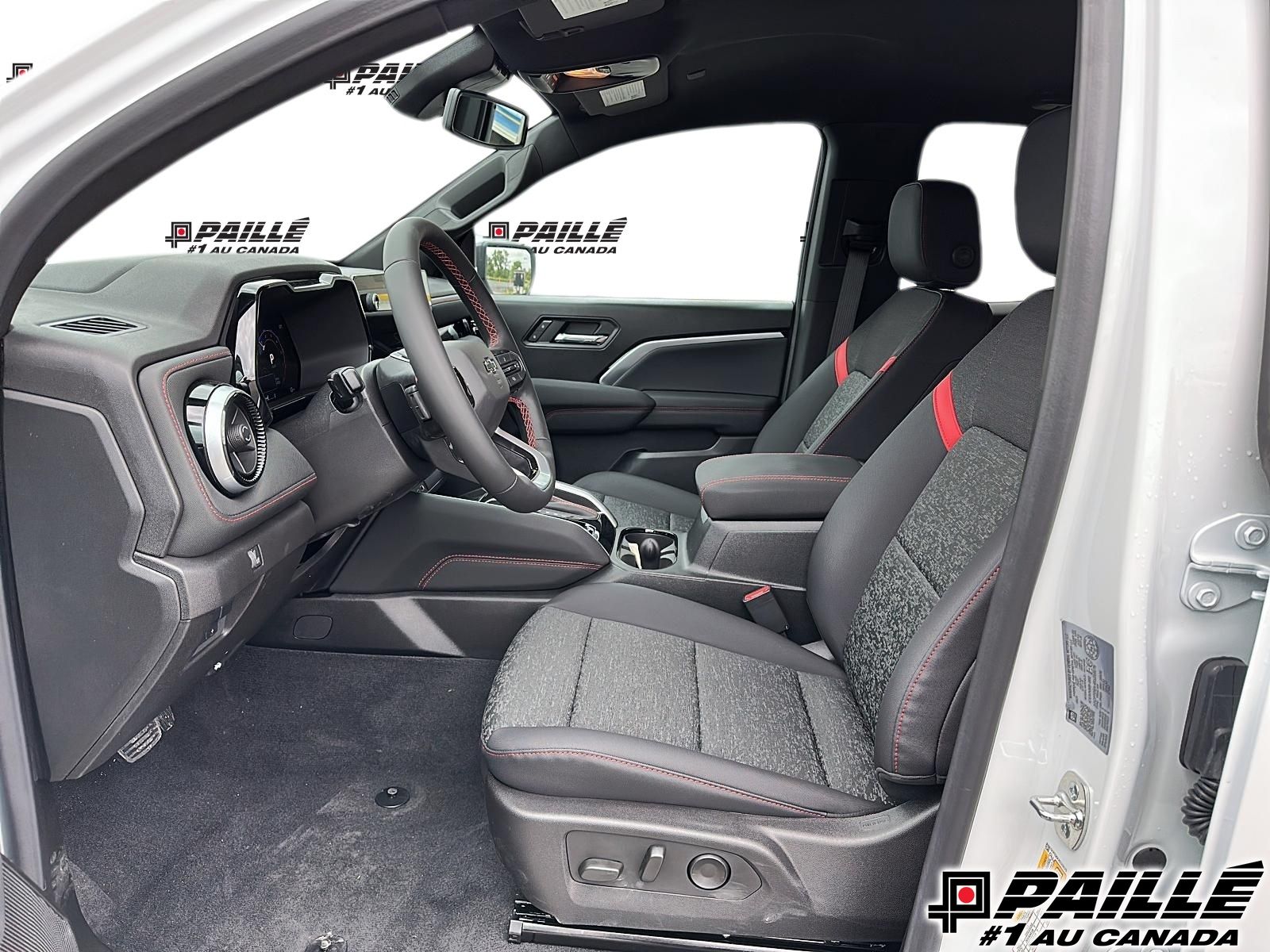 Chevrolet Colorado  2025 à Sorel-Tracy, Québec