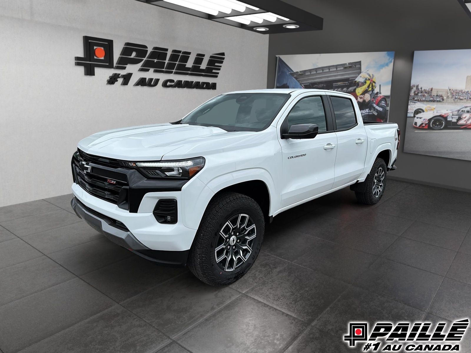 Chevrolet Colorado  2025 à Sorel-Tracy, Québec