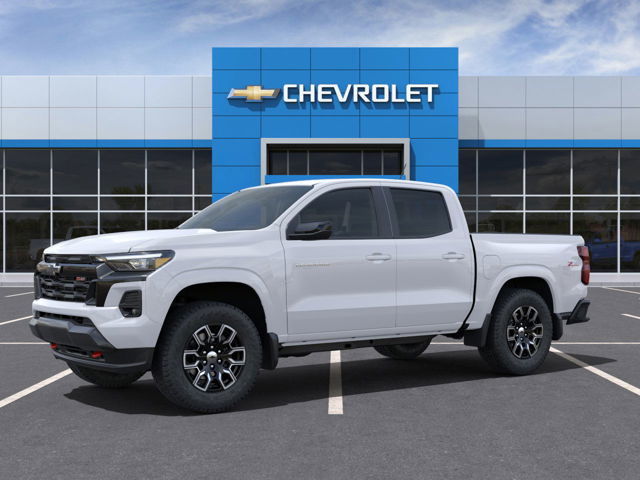 Chevrolet Colorado  2025 à Sorel-Tracy, Québec