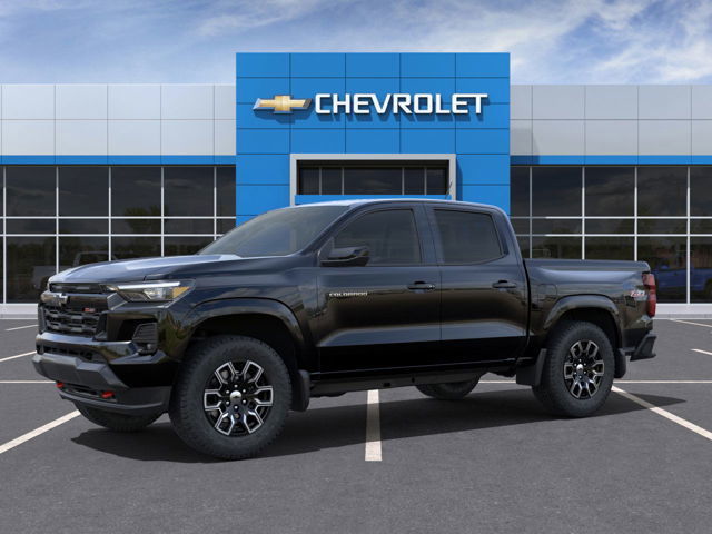 Chevrolet Colorado  2025 à Berthierville, Québec