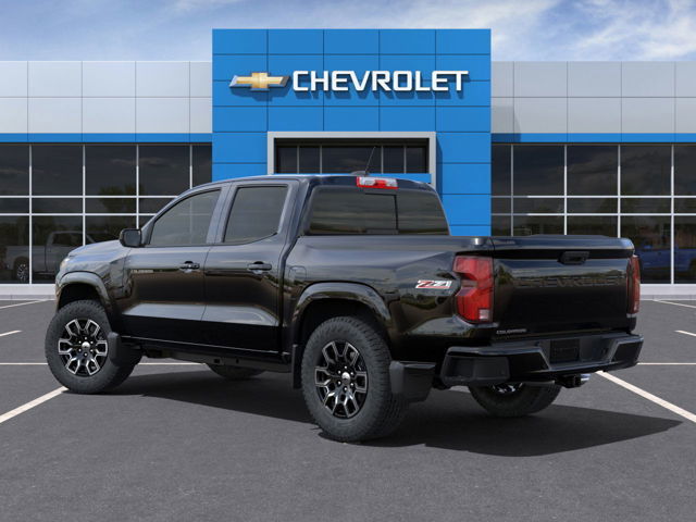 Chevrolet Colorado  2025 à Berthierville, Québec