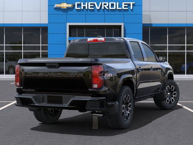 Chevrolet Colorado  2025 à Berthierville, Québec