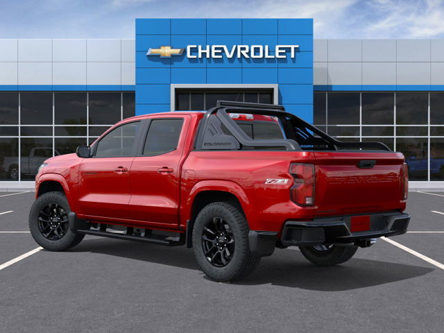 2025 Chevrolet Colorado in Berthierville, Quebec