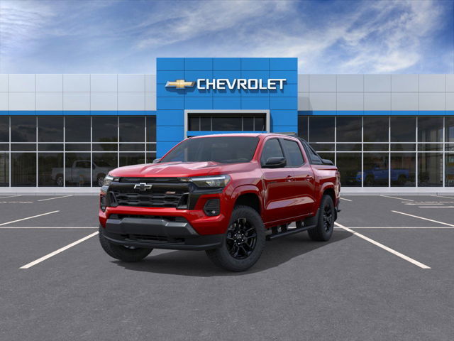 2025 Chevrolet Colorado in Berthierville, Quebec