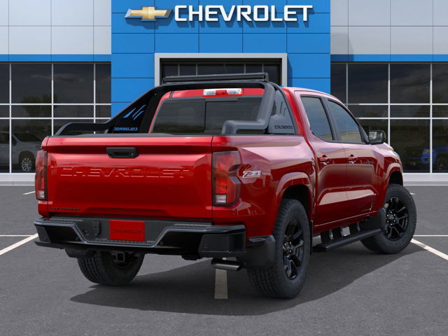 2025 Chevrolet Colorado in Berthierville, Quebec