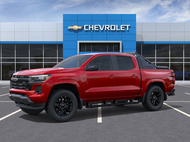 2025 Chevrolet Colorado in Berthierville, Quebec
