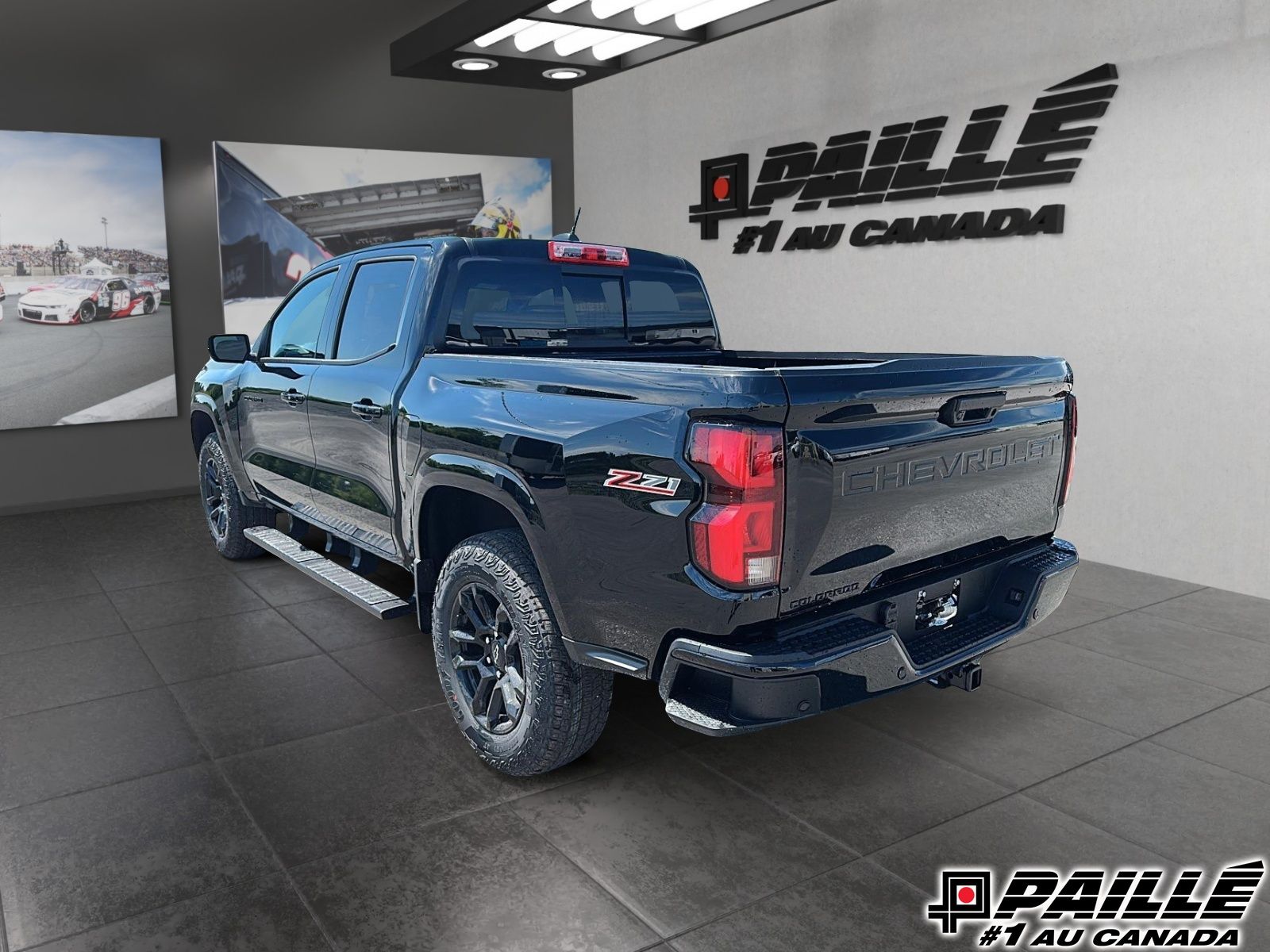 2025 Chevrolet Colorado in Berthierville, Quebec