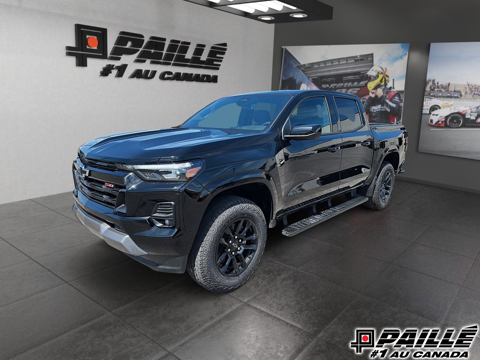 2025 Chevrolet Colorado in Berthierville, Quebec