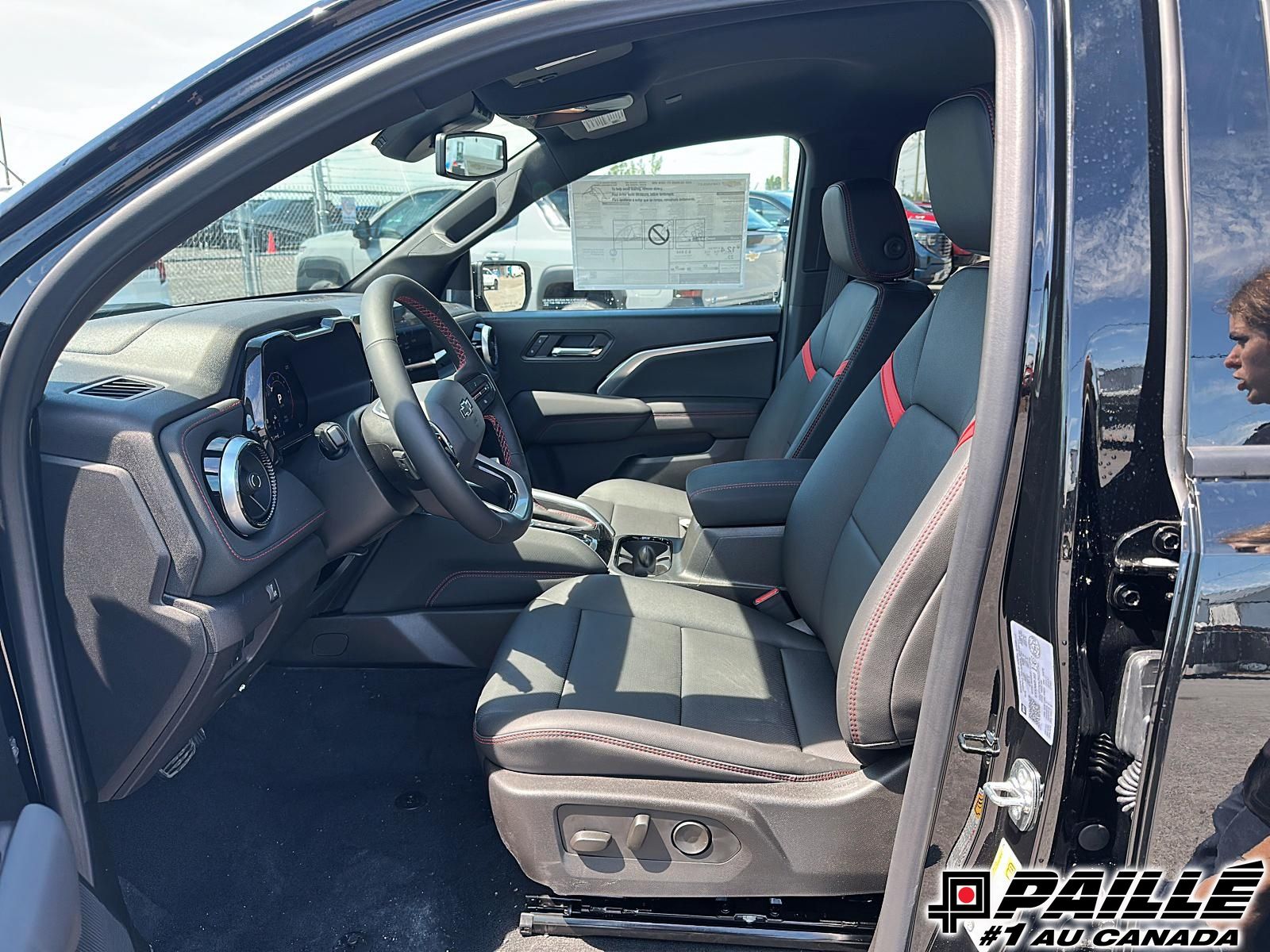 2025 Chevrolet Colorado in Berthierville, Quebec
