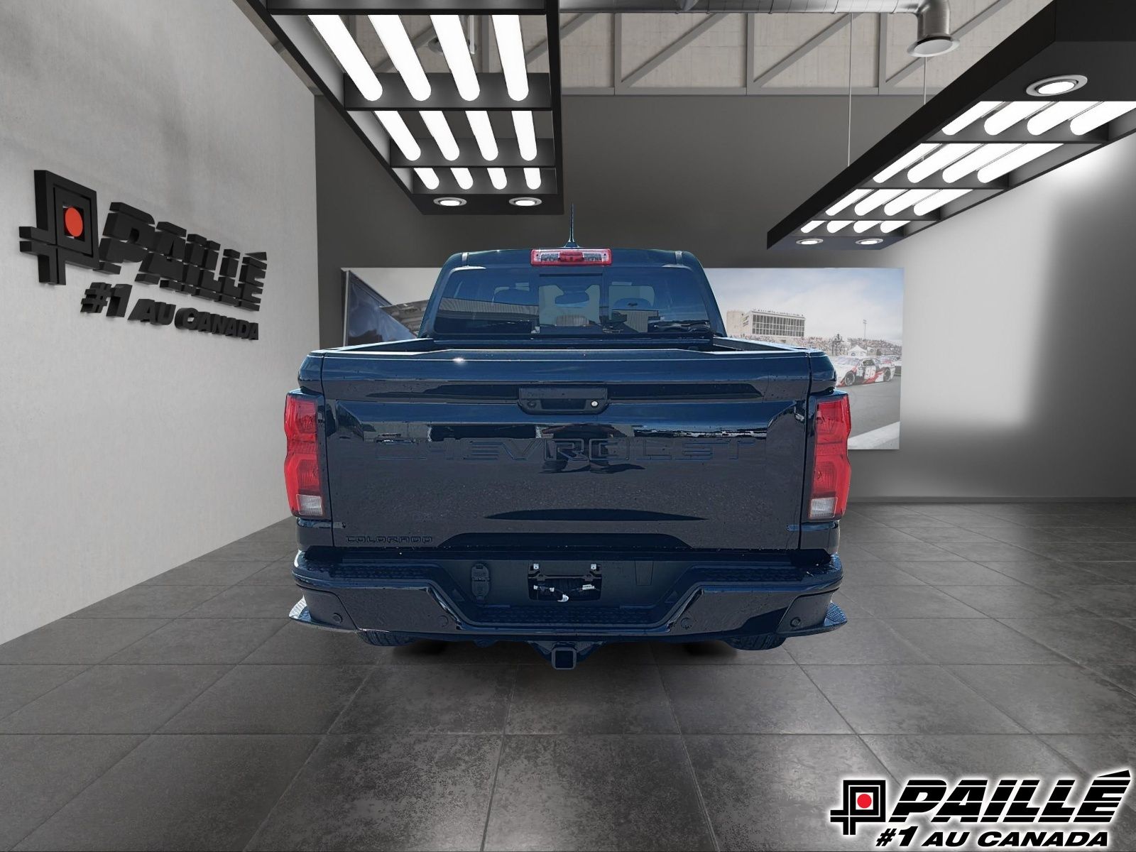 2025 Chevrolet Colorado in Berthierville, Quebec
