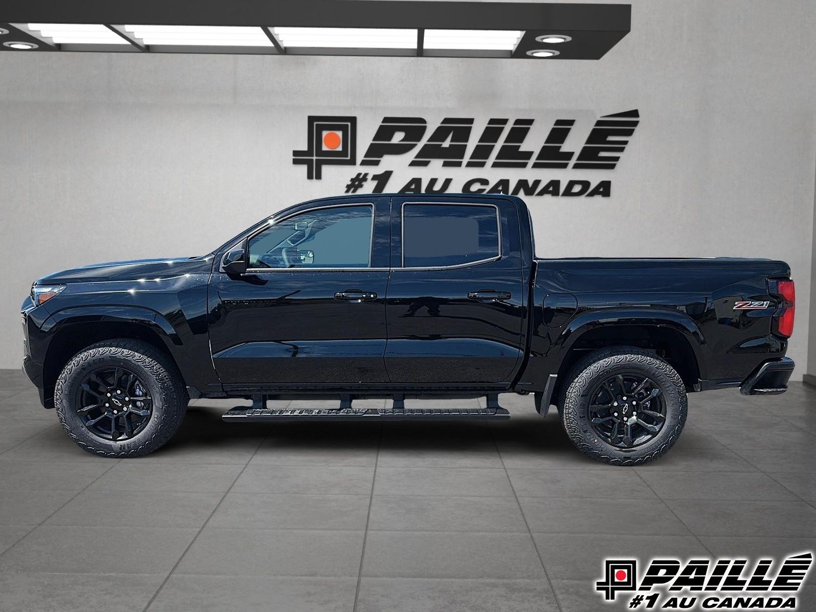 2025 Chevrolet Colorado in Berthierville, Quebec