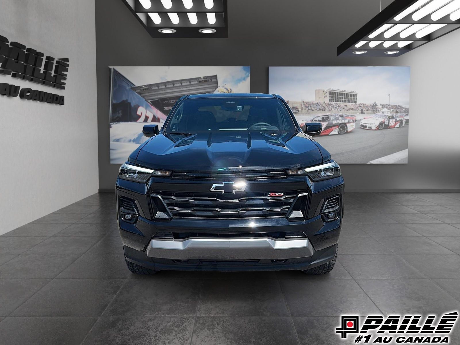 2025 Chevrolet Colorado in Berthierville, Quebec