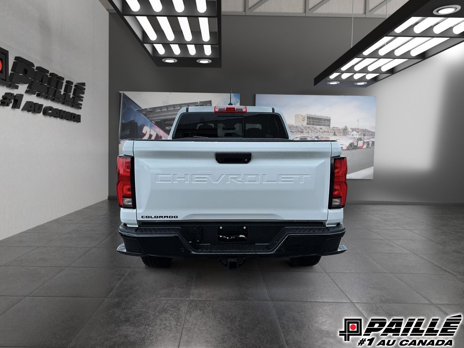 Chevrolet Colorado  2025 à Berthierville, Québec
