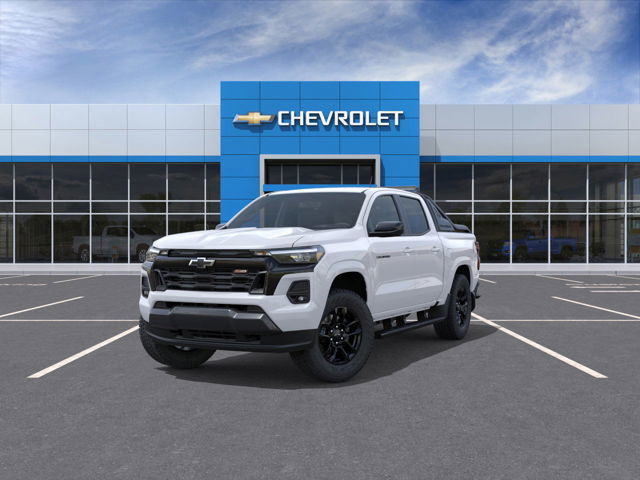 2025 Chevrolet Colorado in Sorel-Tracy, Quebec