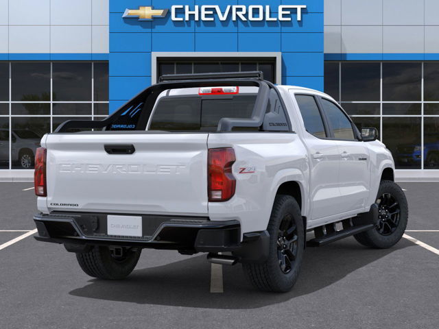 2025 Chevrolet Colorado in Sorel-Tracy, Quebec