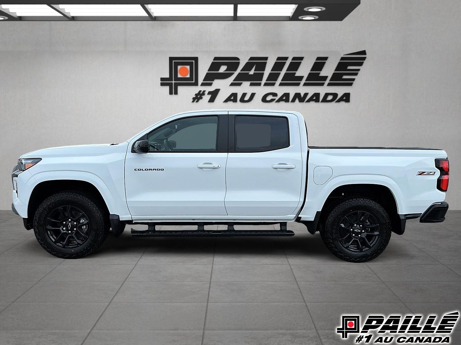 Chevrolet Colorado  2025 à Berthierville, Québec
