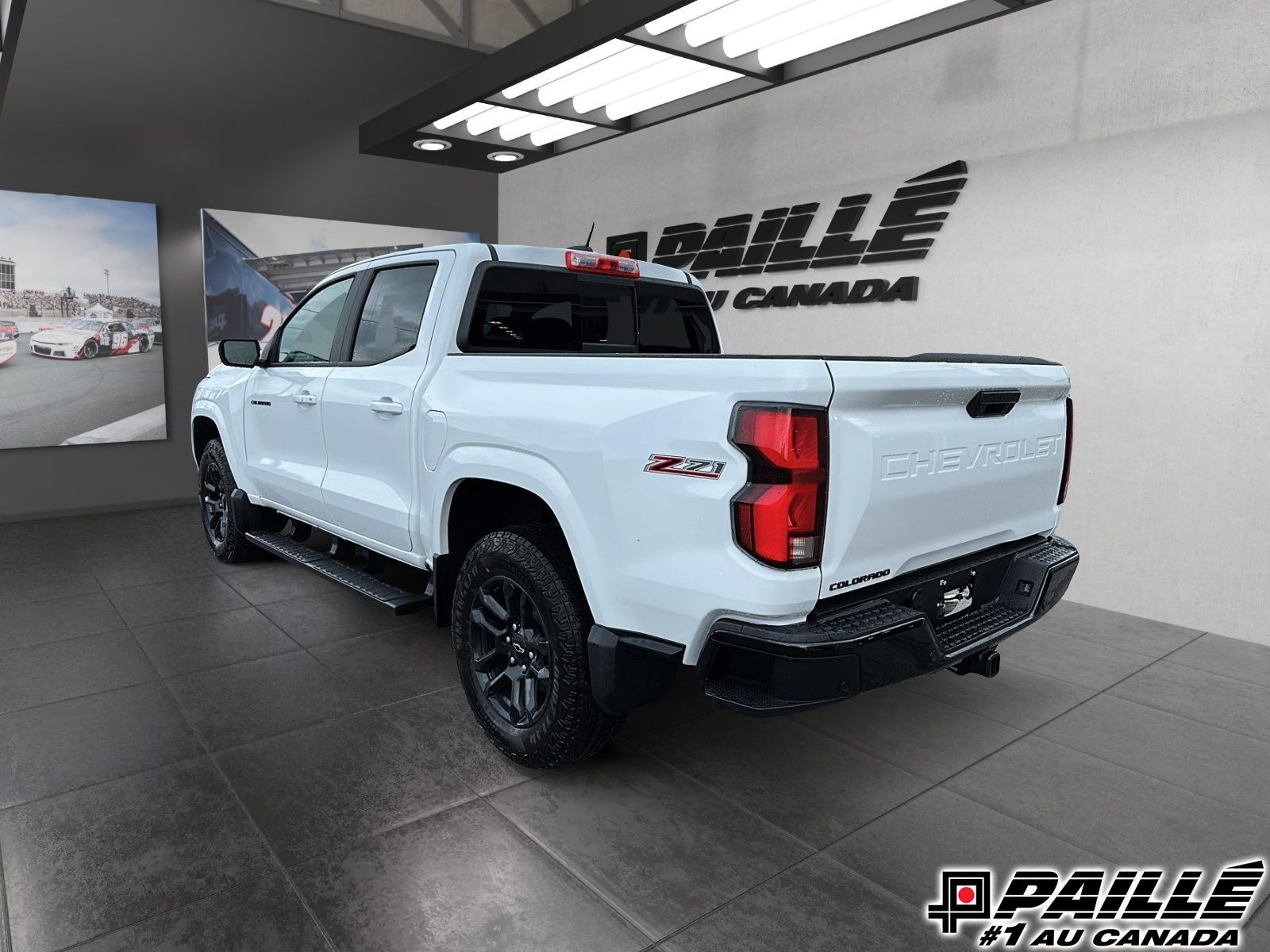 Chevrolet Colorado  2025 à Berthierville, Québec