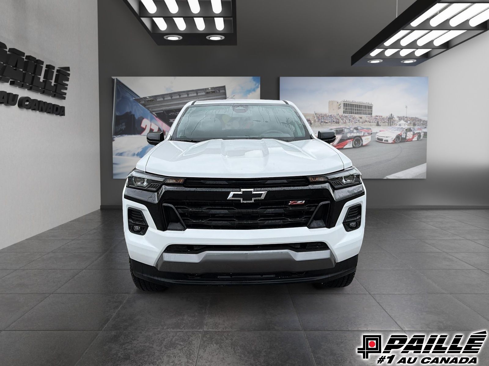 Chevrolet Colorado  2025 à Berthierville, Québec
