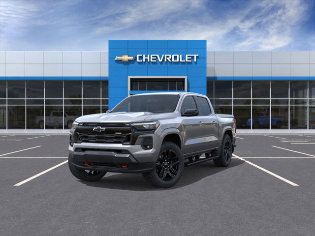 2025 Chevrolet Colorado in Sorel-Tracy, Quebec
