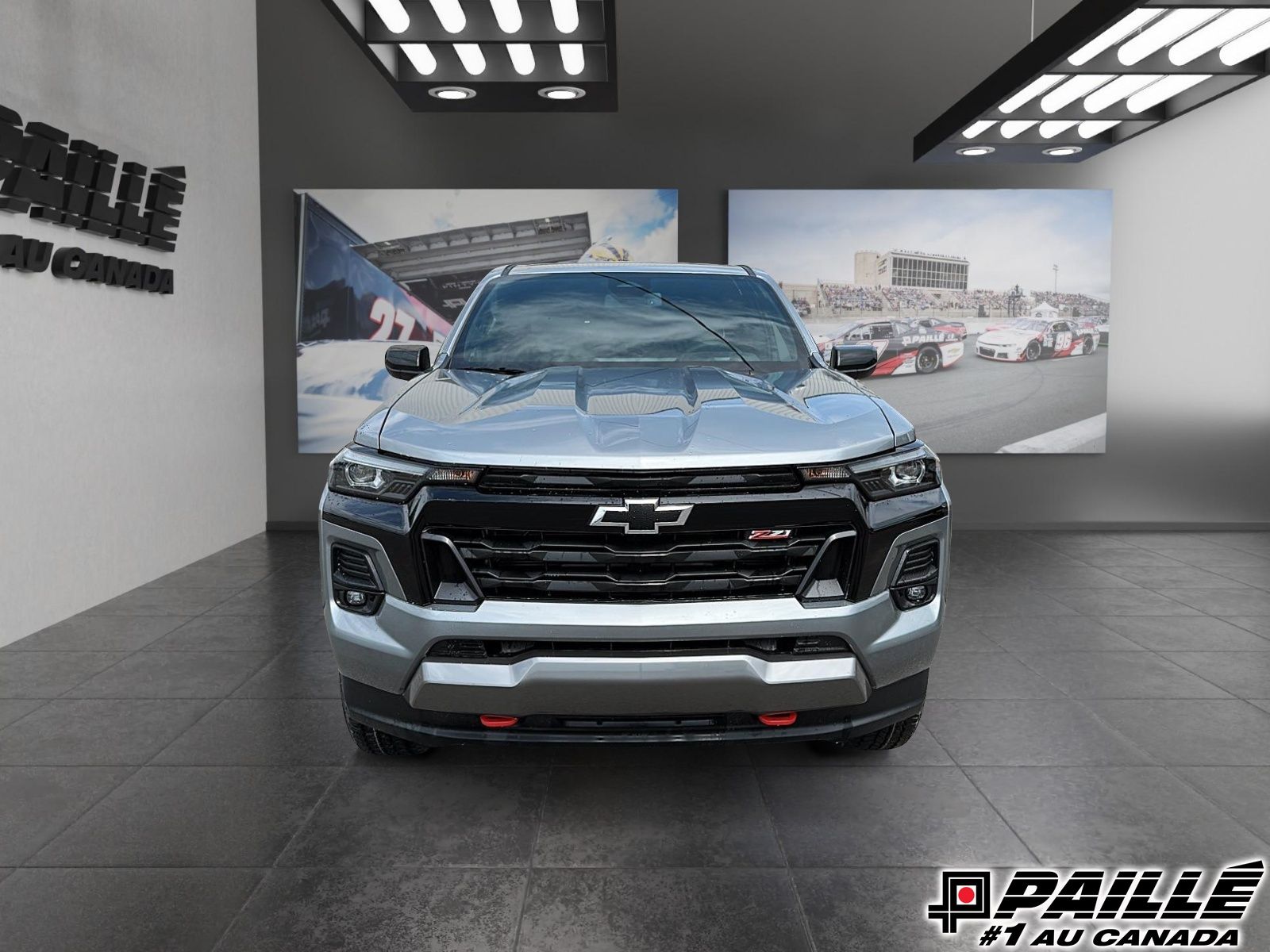 Chevrolet Colorado  2025 à Berthierville, Québec