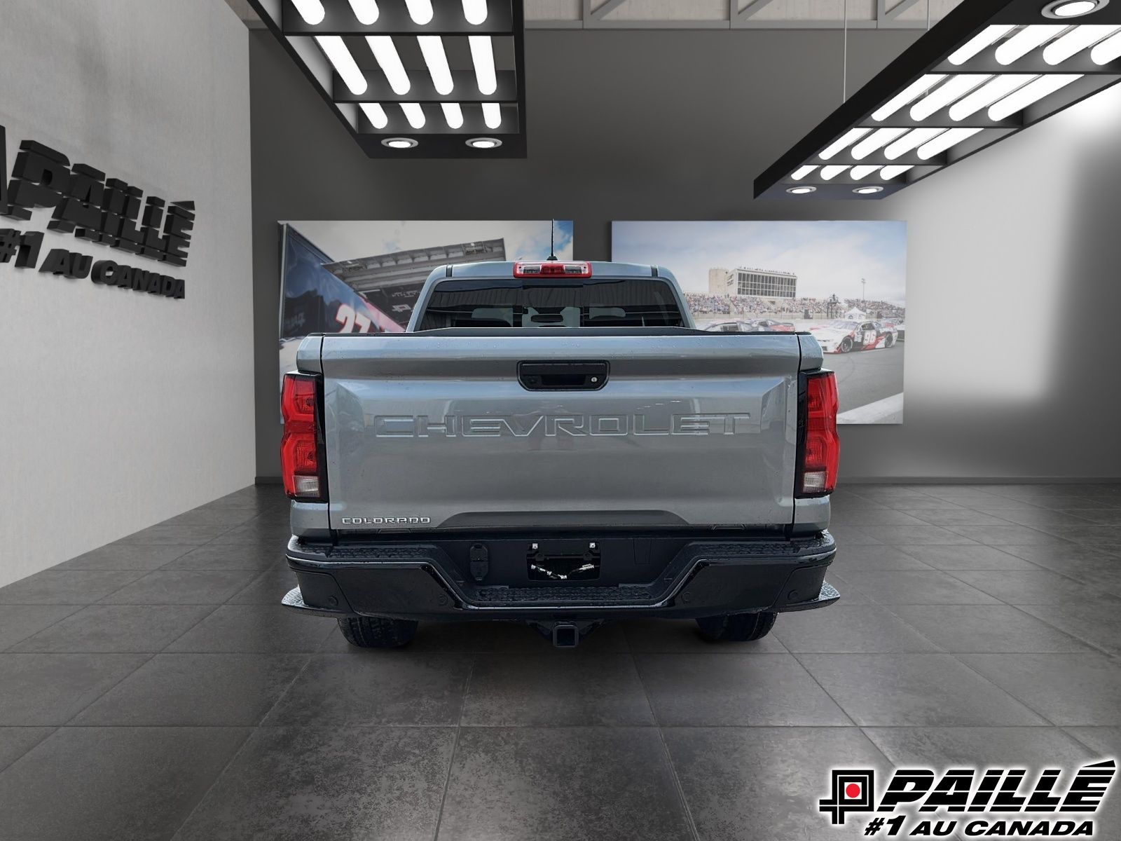 Chevrolet Colorado  2025 à Berthierville, Québec