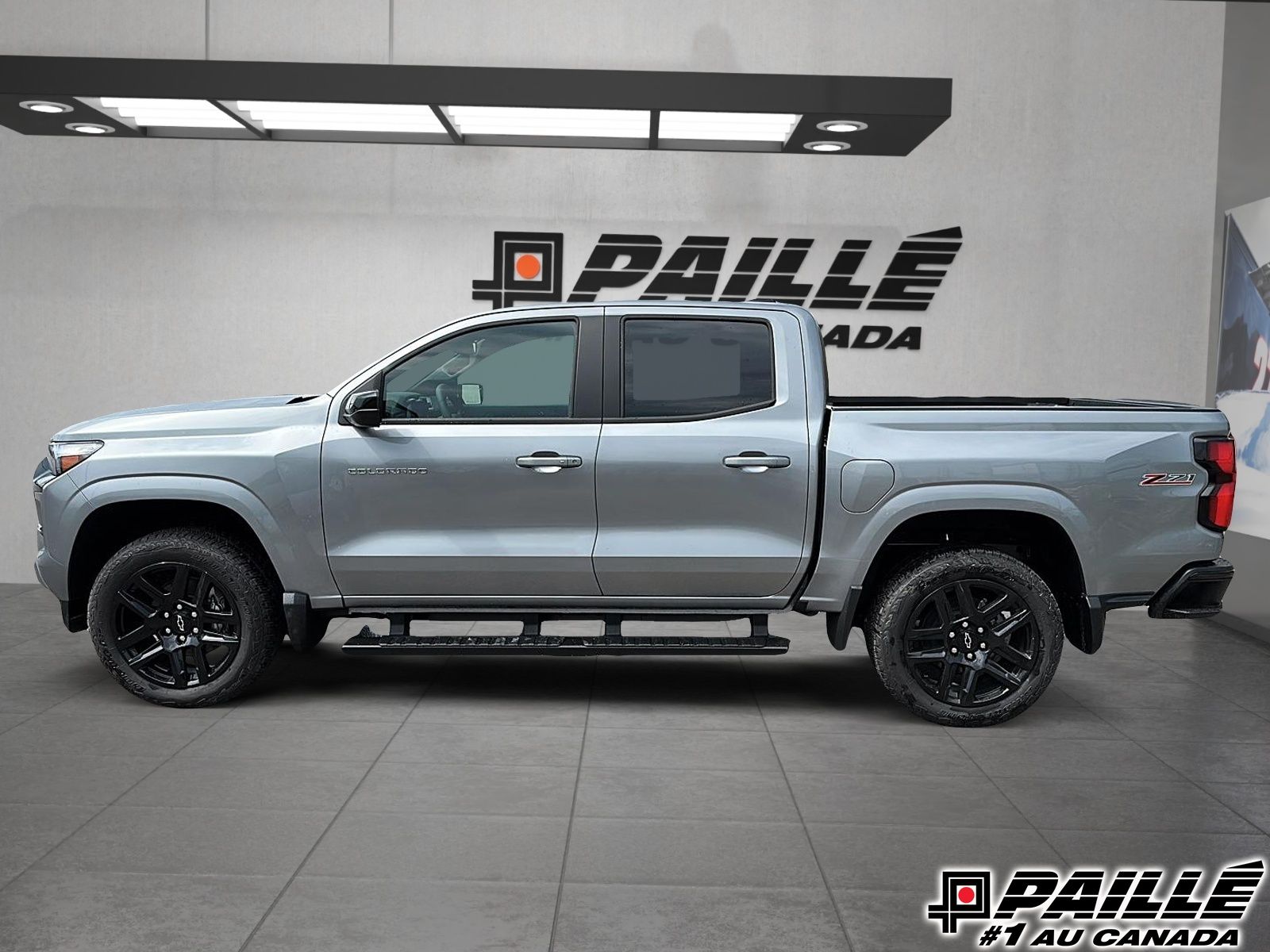 Chevrolet Colorado  2025 à Berthierville, Québec