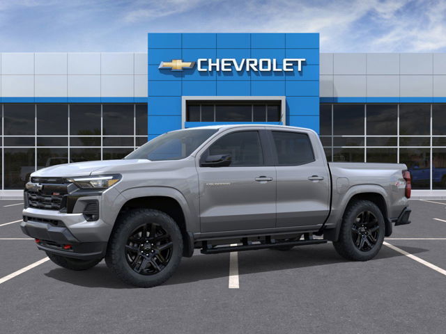 2025 Chevrolet Colorado in Sorel-Tracy, Quebec