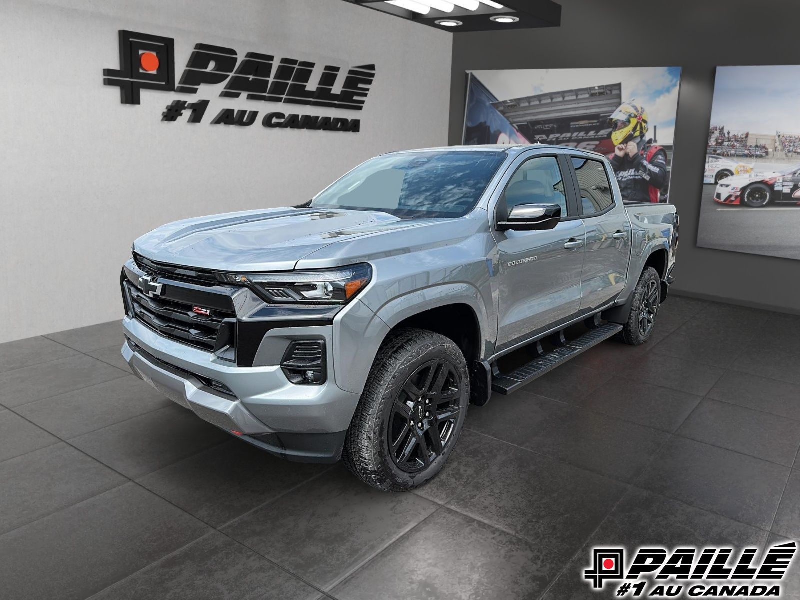 Chevrolet Colorado  2025 à Berthierville, Québec