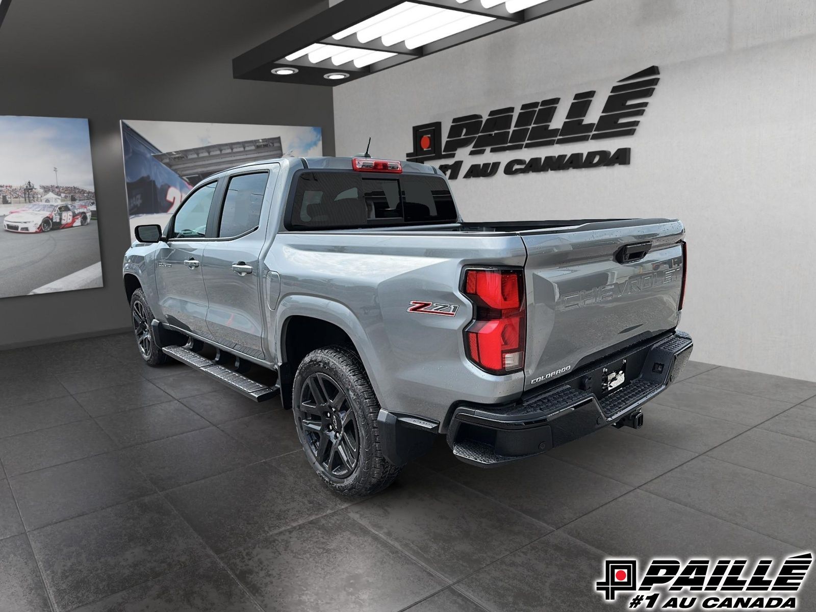 Chevrolet Colorado  2025 à Berthierville, Québec